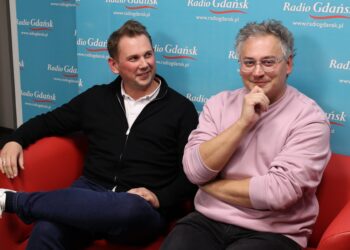 „Nerwica natręctw” najnowszą premierą Teatru Muzycznego w Gdyni