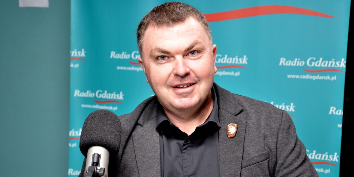 Polska 2050 szuka nowego szefa. Szymon Redlin: „Każdy w partii, kto ma ambicje, może kandydować”