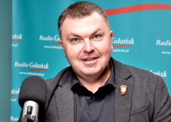 Polska 2050 szuka nowego szefa. Szymon Redlin: „Każdy w partii, kto ma ambicje, może kandydować”