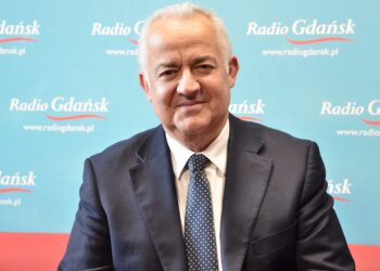 Dr Jerzy Karpiński marzył, by zostać kierowcą „ogórka”. Zdecydował się na medycynę