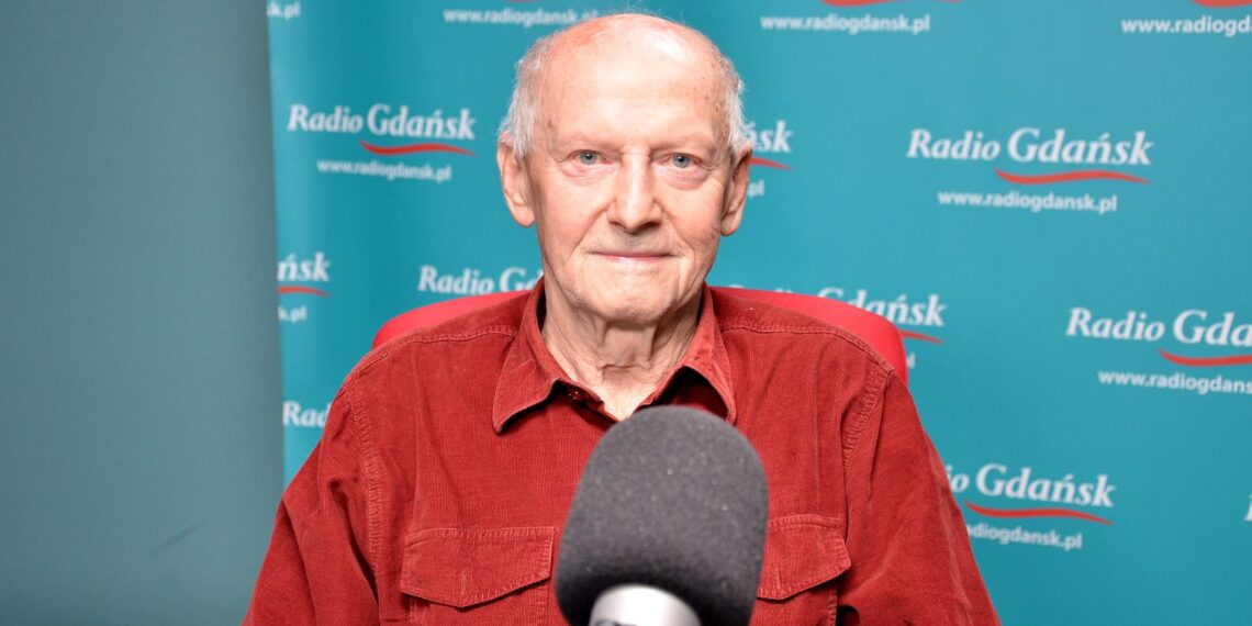 Przewodniczący Gdańskiej Rady Seniorów: „Pracujemy nad usprawnieniem dostępu do ochrony zdrowia”