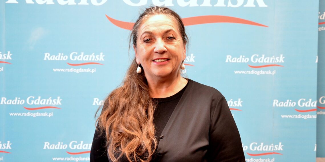 Dyrektor puckiego hospicjum Anna Jochim-Labuda: „Chcę zmieniać myślenie ludzi”