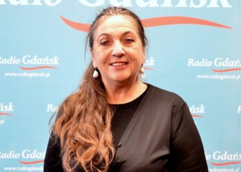 Dyrektor puckiego hospicjum Anna Jochim-Labuda: „Chcę zmieniać myślenie ludzi”