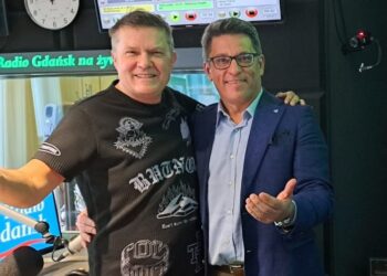 Wzrost cen energii, elektrownie atomowe i farmy wiatrowe. Posłuchaj rozmowy ze Sławomirem Bałdygą