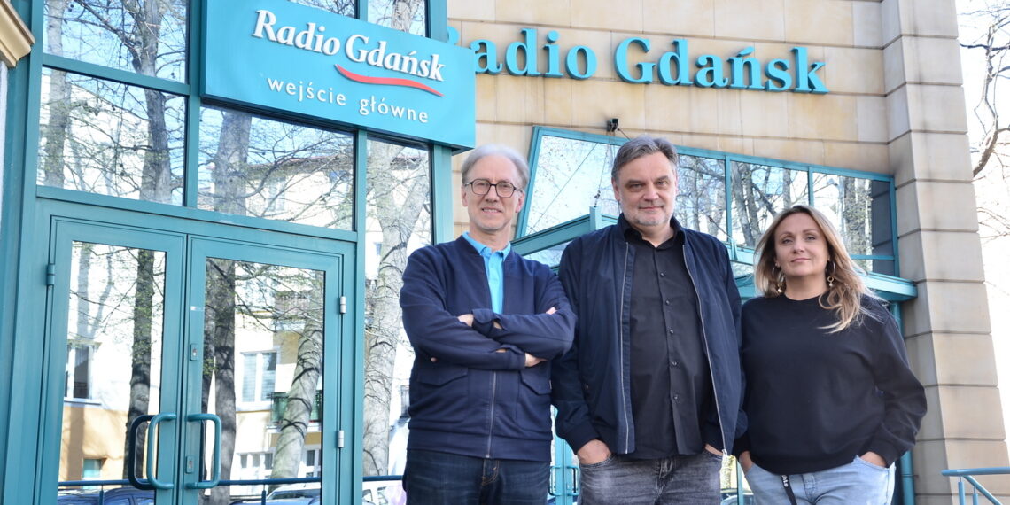 Fenomen twórczości Wojciecha Jerzego Hasa i kulisy produkcji filmowej w audycji „Magia Kina”