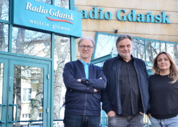 Fenomen twórczości Wojciecha Jerzego Hasa i kulisy produkcji filmowej w audycji „Magia Kina”