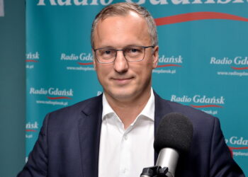 Szef klubu PiS w Radzie Miasta Gdańska: „Wizyta prezydenta Nawrockiego w USA to sukces dla wszystkich Polaków”