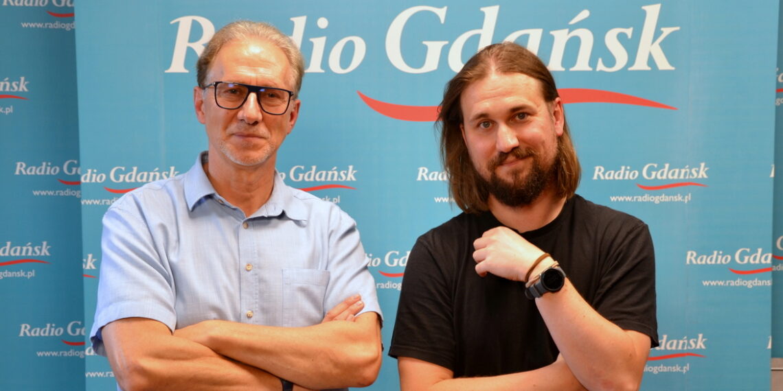 Wampiry i zaproszenie na francuski film w audycji „Magia Kina”