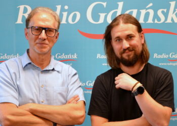 Wampiry i zaproszenie na francuski film w audycji „Magia Kina”