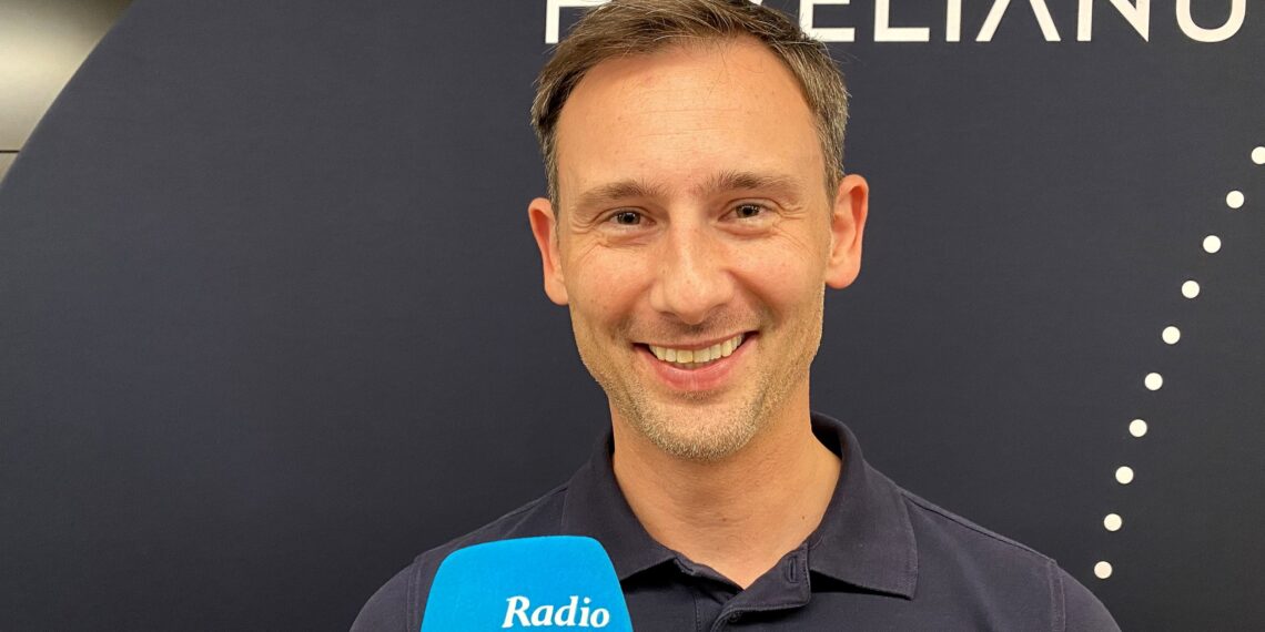 Sławosz Uznański-Wiśniewski w Gdańsku: „Polska może być kluczowa w kształtowaniu przyszłości Europy”