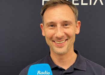 Sławosz Uznański-Wiśniewski w Gdańsku: „Polska może być kluczowa w kształtowaniu przyszłości Europy”