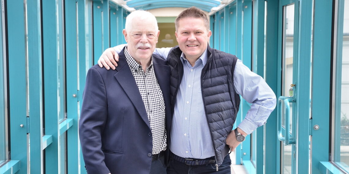 Polacy wolą grę w chińczyka czy grzybobranie? Posłuchaj rozmowy z założycielem firmy Trefl