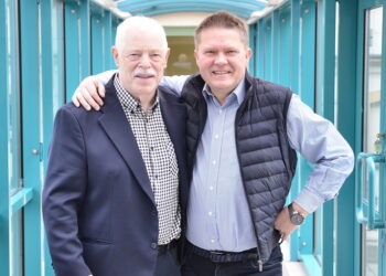 Polacy wolą grę w chińczyka czy grzybobranie? Posłuchaj rozmowy z założycielem firmy Trefl