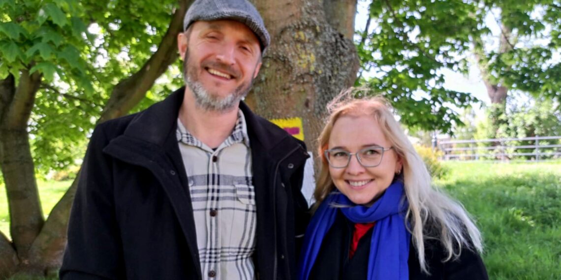 Autorzy rankingu parków zdrowia na Pomorzu: „Najbardziej nam się podobało w Wejherowie, Gdańsku i Sopocie”