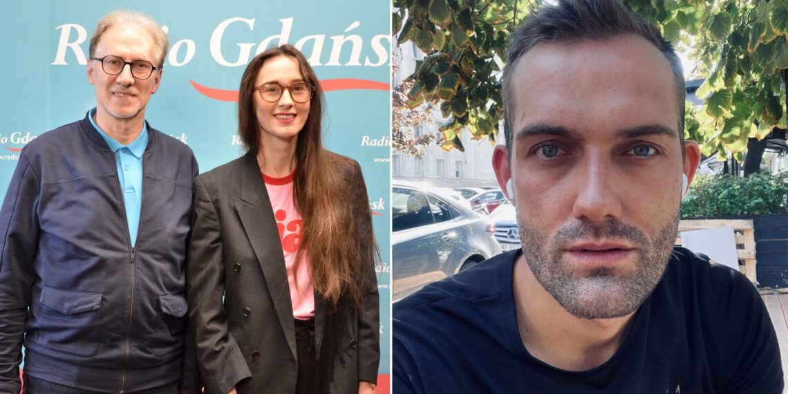 Reżyser jednego z najlepszych debiutów w polskim kinie w ostatnich latach i święto filmu dokumentalnego w „Magii Kina”