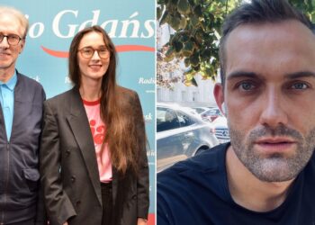 Reżyser jednego z najlepszych debiutów w polskim kinie w ostatnich latach i święto filmu dokumentalnego w „Magii Kina”