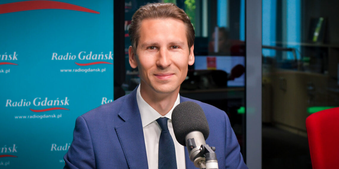 Poseł PiS Kacper Płażyński o protestach wyborczych: „Wszystkie wątpliwości muszą zostać wyjaśnione”