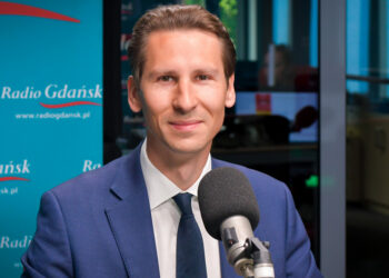 Poseł PiS Kacper Płażyński o protestach wyborczych: „Wszystkie wątpliwości muszą zostać wyjaśnione”