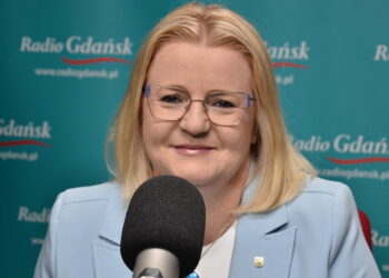 Sekretarz generalna Polski 2050: „Nie ma żadnych przymiarek do koalicji z innymi ugrupowaniami”