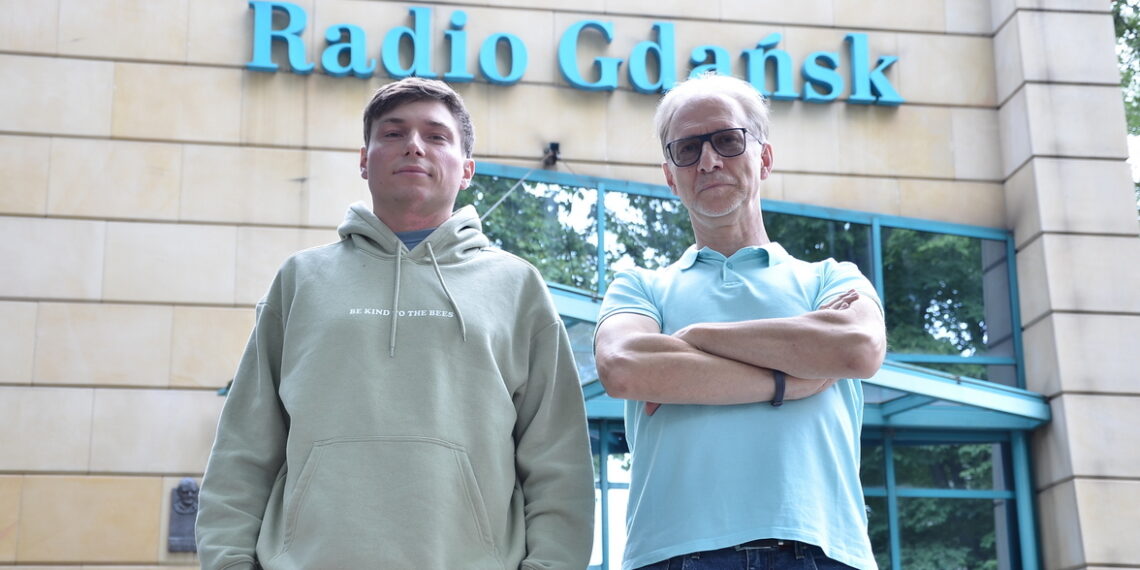 Udany debiut absolwenta Gdyńskiej Szkoły Filmowej w audycji „Magia Kina”