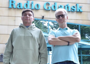 Udany debiut absolwenta Gdyńskiej Szkoły Filmowej w audycji „Magia Kina”