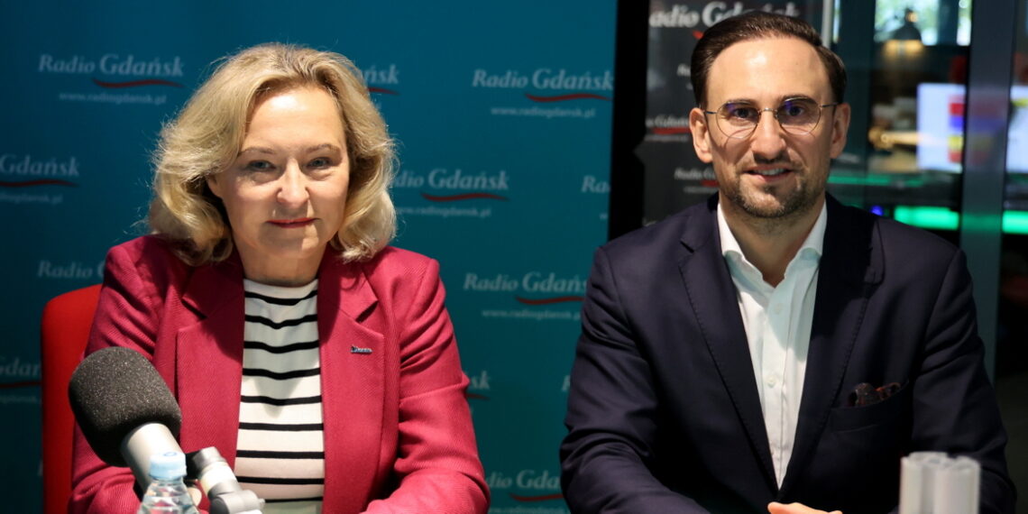 Czeską koleją z Gdyni do Krakowa. „Stajemy się centralnym punktem transportowym”