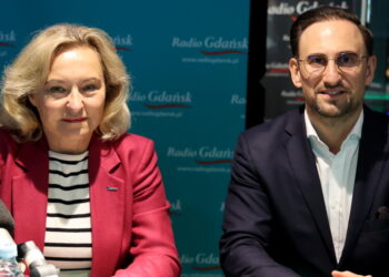 Czeską koleją z Gdyni do Krakowa. „Stajemy się centralnym punktem transportowym”