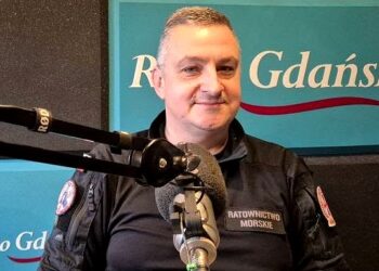 Morska Służba Poszukiwania i Ratownictwa chce, by zgłaszano imprezy organizowane na wodzie. „To ułatwi pracę przy akcjach”