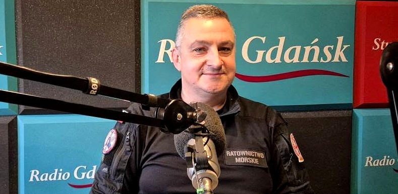 Morska Służba Poszukiwania i Ratownictwa chce, by zgłaszano imprezy organizowane na wodzie. „To ułatwi pracę przy akcjach”