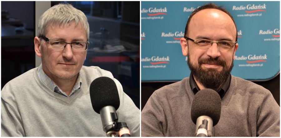 Co było najważniejszym wydarzeniem gospodarczym minionego roku? „Wszystko, co dzieje się na rynku, determinuje pandemia”