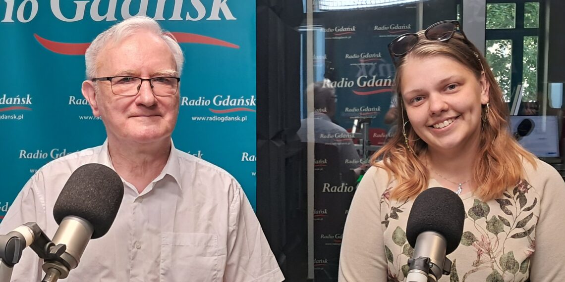 Letnie wieczory wypełnione muzyką. Piątkowe koncerty w Bazylice Mariackiej w Gdańsku