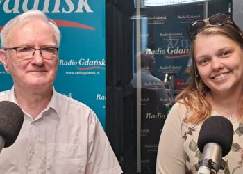 Letnie wieczory wypełnione muzyką. Piątkowe koncerty w Bazylice Mariackiej w Gdańsku