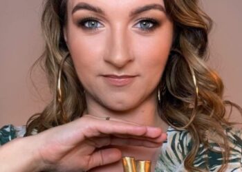 Autorka książek i organizatorka wydarzeń dla małżeństw: „Kobiety są silne i zachwycające”