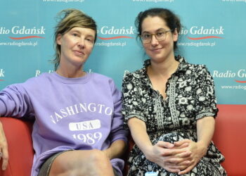 Ciało w sztuce. Jak wytańczyć historię stoczni i opowiedzieć ją ruchem?