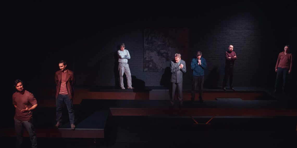 Po sześciu latach przerwy ponownie odbędzie się festiwal Wybrzeże Sztuki w Gdańsku