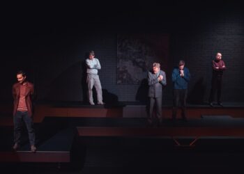 Po sześciu latach przerwy ponownie odbędzie się festiwal Wybrzeże Sztuki w Gdańsku