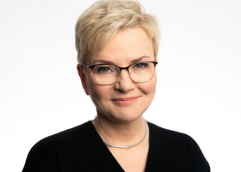 Jolanta Szydłowska uwielbia plażę w Sobieszewie i czytanie książek. O czym marzy?