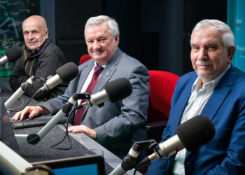 Przygotowywane są kursy wojskowe w Polsce dla chętnych. „Jesteśmy z tym trochę spóźnieni”