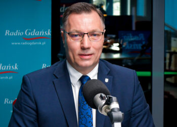 Burmistrz Kwidzyna: „Przebudowa ul. Żwirowej poprawi bezpieczeństwo kierowców”