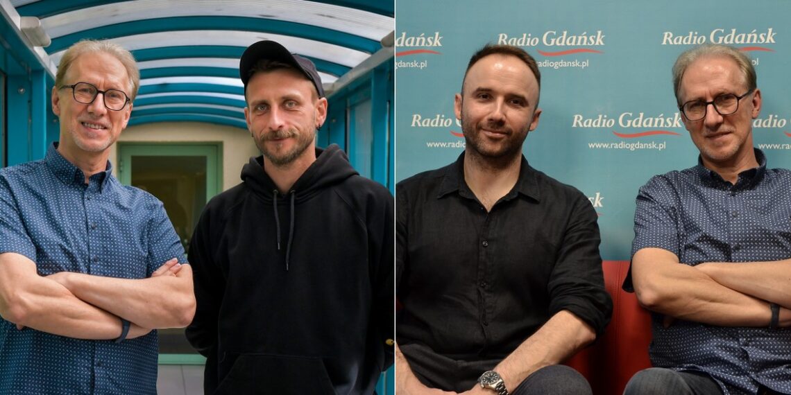 Twórczość Jerzego Kawalerowicza i praca rekwizytora na planie filmowym w audycji „Magia Kina”