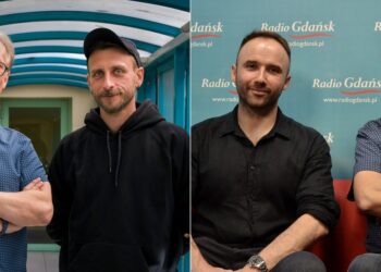 Twórczość Jerzego Kawalerowicza i praca rekwizytora na planie filmowym w audycji „Magia Kina”