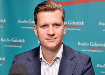 Gdański radny PiS Przemysław Majewski: „Wiemy, jak usprawnić ruch drogowy w mieście”