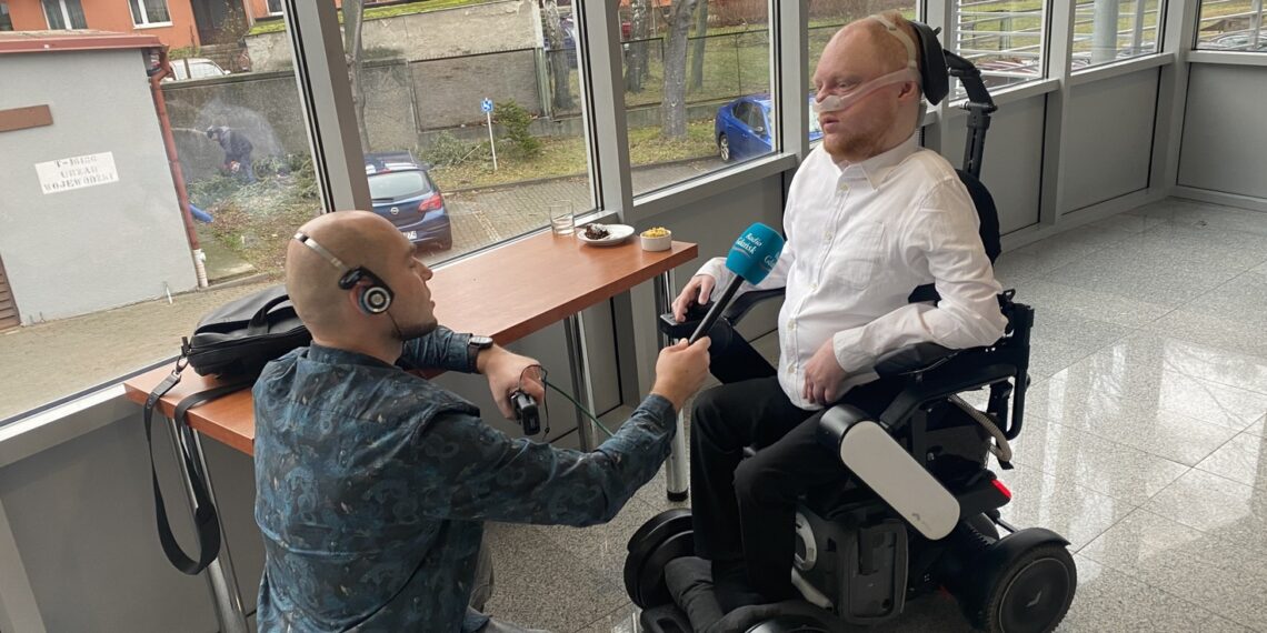 Pełnomocnik rządu ds. osób niepełnosprawnych: „Ustawa o asystencji trafi do sejmu na wiosnę”