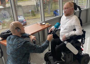 Pełnomocnik rządu ds. osób niepełnosprawnych: „Ustawa o asystencji trafi do sejmu na wiosnę”