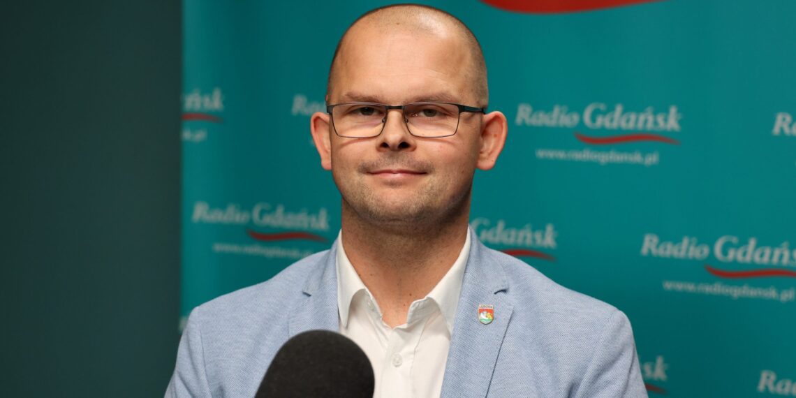 Co z niebezpiecznym torowiskiem w Lęborku? Burmistrz: „Nie da się zupełnie wyeliminować tam przejścia”