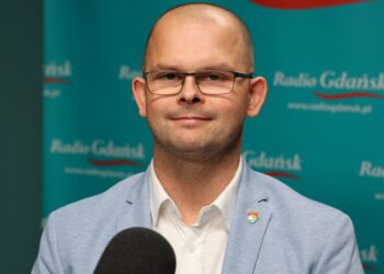 Co z niebezpiecznym torowiskiem w Lęborku? Burmistrz: „Nie da się zupełnie wyeliminować tam przejścia”