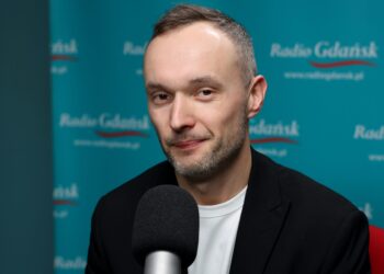 Jędrzej Włodarczyk z Nowej Lewicy w Gdańsku: „Powinniśmy działać dla mieszkańców w regionie”