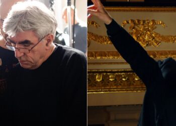 Spotkanie z Wiesławem Saniewskim, znakomitym reżyserem i scenarzystą filmowym, w „Magii Kina”