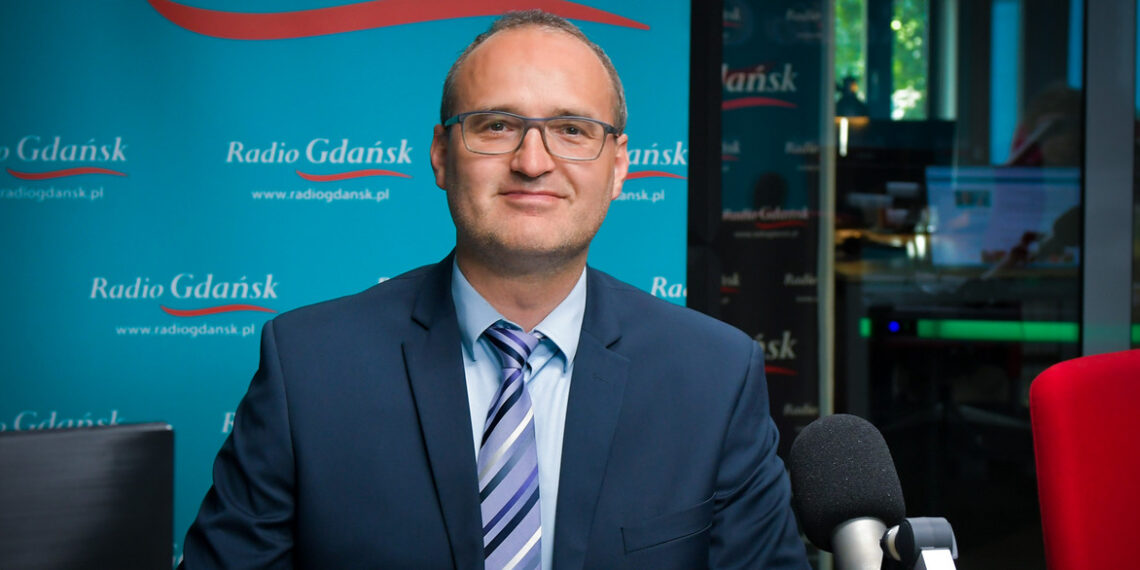 Wicewojewoda pomorski: „Zakłócenia działania GPS to zabiegi hybrydowe Rosji”