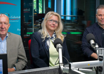 Pomorze czeka na Zielony Okręg Przemysłowy Kaszubia. „Projekt daje wiele możliwości”